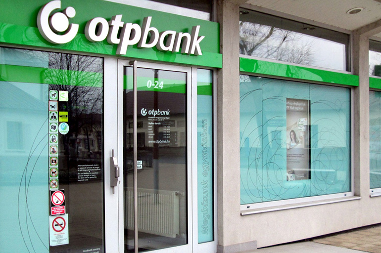 ОТП Банк