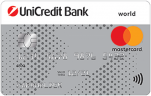 Дебетовая карта ЮниКредит Банк АвтоКарта